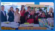 Grupo Distriluz refuerza su compromiso con la sostenibilidad a través de su Plan de Responsabilidad Social 2025