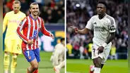 Alineaciones Atlético Madrid vs Real Madrid: el potente 11 de los blancos para avanzar rumbo a su décimasexta Champions