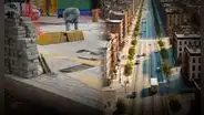 La renovada vía que une Lince y La Victoria: obra de la MML valorizada en S/7 millones, lista en 2025