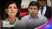 RMP sobre anuncio de huelga de hambre de Pedro Castillo: "Es poco creíble y termina siendo una farsa"