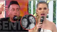 Christian Cueva acusa a Brunella Horna de filtrar información de su matrimonio con Pamela López: "Teníamos un vínculo"