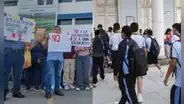 Colegios privados suspederían clases presenciales: ola de extorsión en Lima obliga a dejar las aulas