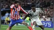 Apuestas Atlético de Madrid vs Real Madrid: ¿cuánto paga el triunfo ‘merengue’ en el derby de España por la Champions League?