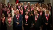 Poder Judicial acusa a la JNJ de vulnerar la independencia judicial por proceso contra Janet Tello