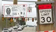 Nueva York: el sistema de puntaje que podría suspender tu licencia de conducir y cobrarte una multa de hasta US$600