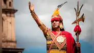 Cusco: destituyen al inca del Inti Raymi por presunta agresión a su conviviente