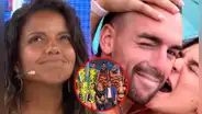 'Nena' Cubillas confiesa que Juan Ichazo fue convocado a 'Esto es guerra': "Te van a armar un romance"