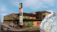 El nuevo mall de Jefferson Farfán rompe récords: 800.000 visitantes en solo 3 meses