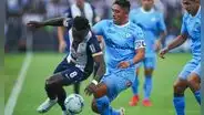 ¡Alianza Lima clasificó a la fase de grupos de la Copa Libertadores! Derrotó 3-2 en el global a Deportes Iquique en una llave con suspenso