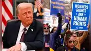 Departamento de Educación de EE. UU. comenzará despidos masivos este martes ante planes de Trump para eliminar la agencia