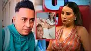 Estas son las preguntas que no respondió Pamela López en 'El valor de la verdad': ¿Cueva negó a Rosángela Espinoza?