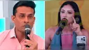 Christian Domínguez le responde a Pamela Franco tras exigirle que aclare presunta infidelidad: "Siempre los he tenido bien puestos"