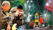 Descubren en China un yacimiento de oro “supergigante” y se convierte en los mayores del mundo: valor de US$ 83.000 millones