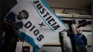Inicia juicio por la muerte de Diego Maradona: 7 personas del equipo médico serán juzgadas por presunto homicidio
