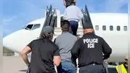 Redadas del ICE: inmigrantes que cometan estos delitos serán deportados de Estados Unidos