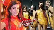 ¿Quién fue Edita Guerrero, la voz símbolo de Corazón Serrano, y de qué murió la cantante a los 30 años?