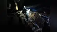 Lluvias intensas golpean  poblados de sierra de Piura y aíslan a 3.000 personas