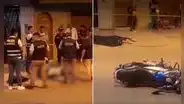 Sicarios matan a balazos a extranjero en Huaral: asesinato estaría vinculado a presunto ajuste de cuenta