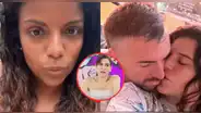 Juan Ichazo se habría mudado con Macarena Vélez, según Gigi Mitre: "De pareja de baile a convivir"