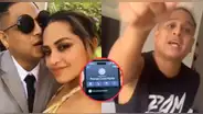 Salsero JP El Chamaco es acusado de engañar a su esposa y él explota en furia: "¿Soy el único hombre que ha sido infiel?"