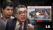 Juicio contra Pedro Castillo: Carlincatura de hoy muestra las contradicciones en la entrevista de Milagros Leiva y César Nakazaki