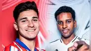[ESPN EN VIVO] ¿A qué hora juegan Atlético de Madrid vs Real Madrid por la Champions League?