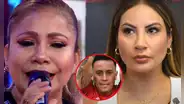 Marisol rompe su silencio tras confesión de Pamela López sobre su affaire con Christian Cueva: “Con la frente en alto”
