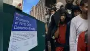 ¡Buenas noticias para los inmigrantes en Nueva York! Proyecto de ley restringiría la construcción de centros de detención