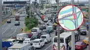 Morales Duárez seguirá cerrada hasta el 13 de marzo: plan de desvío ante caos vehicular hacia el Jorge Chávez