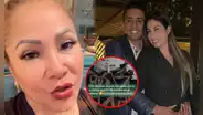 Christian Cueva le prometió a Marisol separarse de Pamela López: "En diciembre serás soltero"