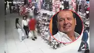 Buscan a ingeniero boliviano desaparecido Perú desde San Valentín: su novia es la principal sospechosa