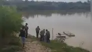 Deportista y padre de familia son hallados sin vida cerca al río Piura