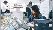 Regímenes del sector público recibirán dos pagos extras adicionales al sueldo este 2025: ¿de cuánto es?