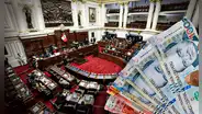 Retiro AFP de S/21.400: las 7 propuestas en el Congreso que buscan un nuevo desembolso