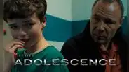Reparto de 'Adolescencia' en Netflix: conoce a los actores de la serie británica sobre un homicidio