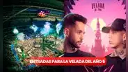 ¿Cuánto cuestan las entradas para La Velada del Año 5? Esto se sabe sobre los precios y la fecha para comprarlas