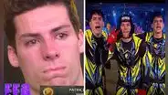 Patricio Parodi revela por qué no estará en 'Esto es guerra': “Firmé y al día siguiente me dijeron que no”