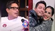 Cristian Rivero demuestra todo su amor por Gianella Neyra: “Es la jefa en mi vida”