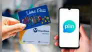 Tarjetas del Metropolitano y Lima Pass se podrán recargar con Plin: estos son los pasos desde la app Interbank