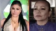 Yolanda Medina confronta a Marisol tras presunto ‘affaire’ con Christian Cueva: “En la vida todo da vueltas”