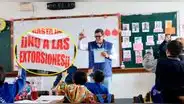 La Unión de Padres de Familias de Colegios Privados exigen declarar en emergencia la educación ante ola de inseguridad