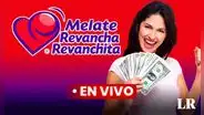 [Lotería Nacional de México HOY] Sorteo Melate 4029 EN VIVO: checar resultados del 12 de marzo, Revancha y Revanchita