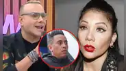 Carlos Cacho expone el inesperado pedido de Christian Cueva a Marisol: "'La escobita’ era para Christian"