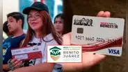 ¡Confirmado! Recoge tu tarjeta de la Beca Benito Juárez 2025 de preparatoria a partir de esta fecha en México