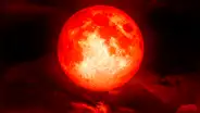Eclipse lunar total en América Latina: ¿cuándo y cómo observar la 'Luna de Sangre'?