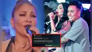 Christian Cueva tenía planes de lanzarse como cantante con Marisol antes que con Pamela Franco: “Te prometo grabar esa canción"