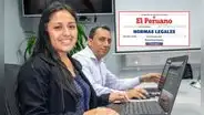 Gobierno establece una edad máxima para trabajar en el sector público: cambio será a partir este año
