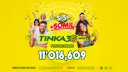 Resultados de La Tinka HOY, miércoles 12 de marzo: revisa los números ganadores, premios y el Pozo Millonario