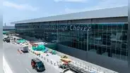 Retrasos en nuevo aeropuerto Jorge Chávez y Chancay frenarán contratación de trabajadores: ¿en qué sectores?