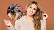 Amy Gutiérrez se defiende de críticas y señala que sí tiene códigos de amistad: “Me considero una buena amiga”